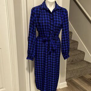 LA CHEMISE VINTAGE DRESS SIZE S